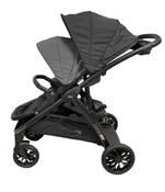 secondhand Chicco Corso Flex Convertible Stroller, 2023 Double