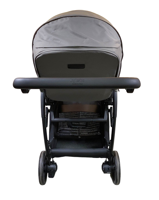 Inglesina Electa Stroller, 2022, Tribeca Green