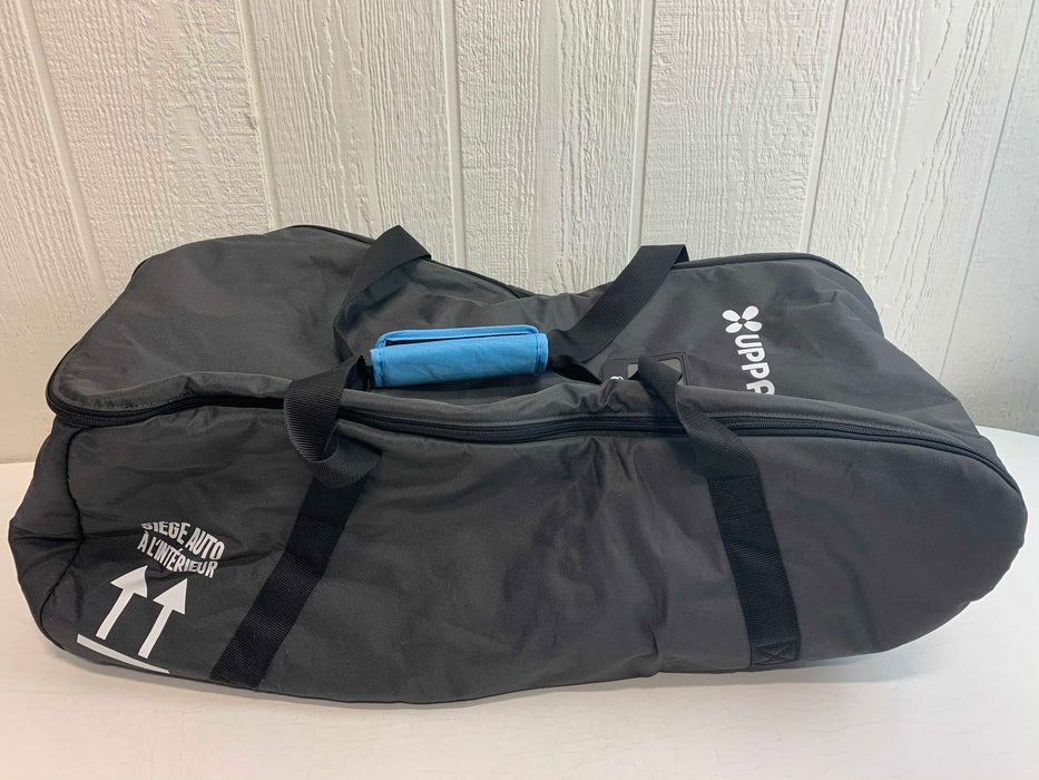 used UPPAbaby Car Seat Travel Bag