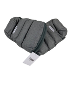 secondhand 7 A.M. Enfant WarmMuffs, Heather Grey