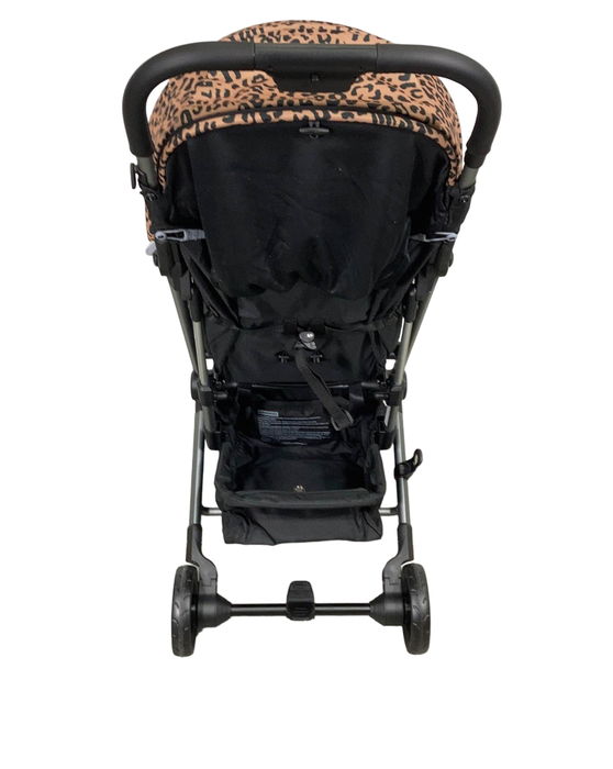 Colugo Compact Stroller, 2022, Wild Child