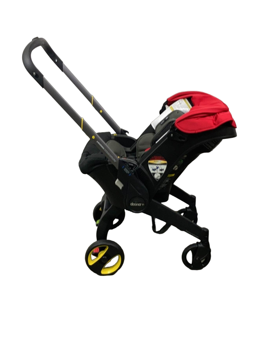 used Strollers