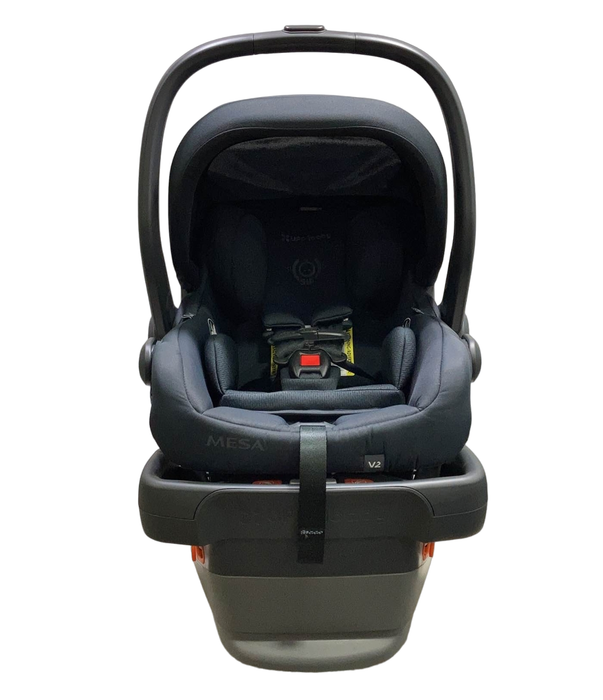 used Infantcarseat