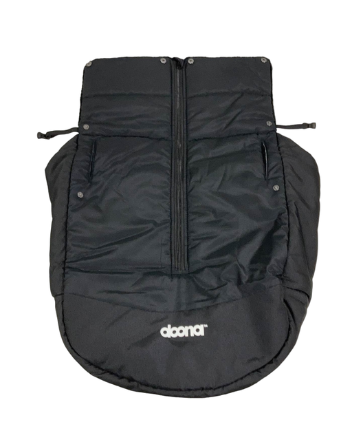 secondhand Doona Footmuff