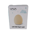 used VAVA Night Light