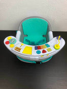 used Infantino Grow-With-Me Discovery Seat & Booster