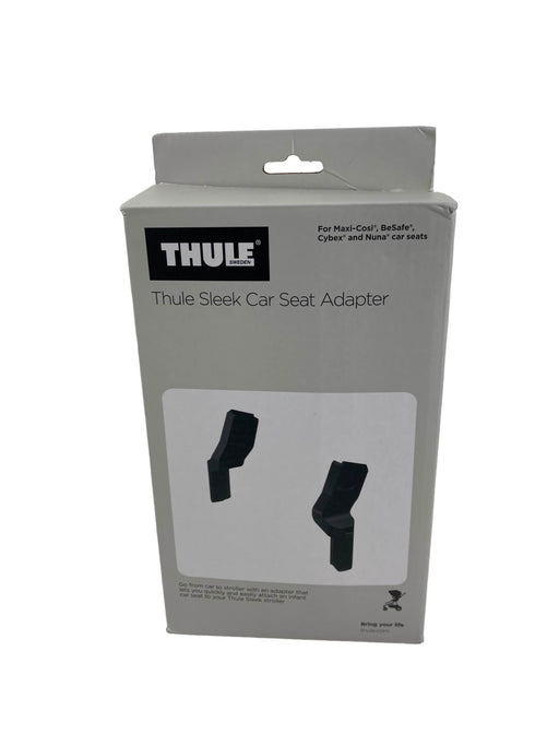 secondhand Thule Sleek Adapter Kit