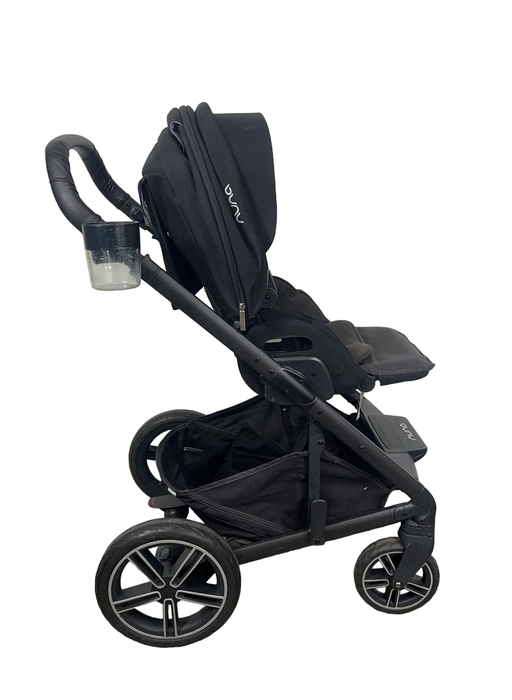 secondhand Strollers