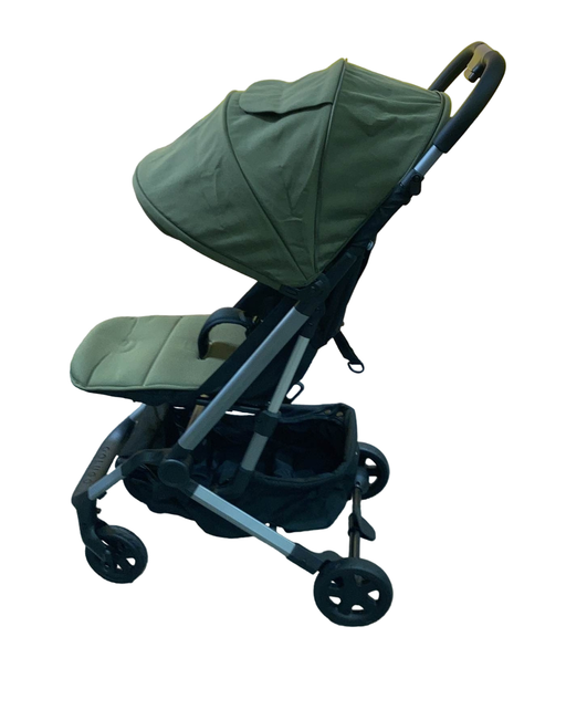 secondhand Colugo Compact Stroller, 2023, Olive