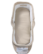 secondhand Baby Delight Snuggle Nest Organic Lounger