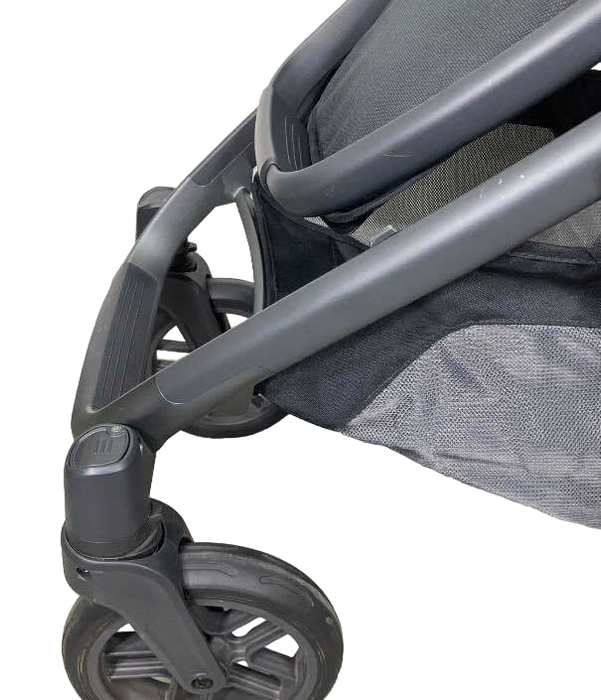 used Strollers