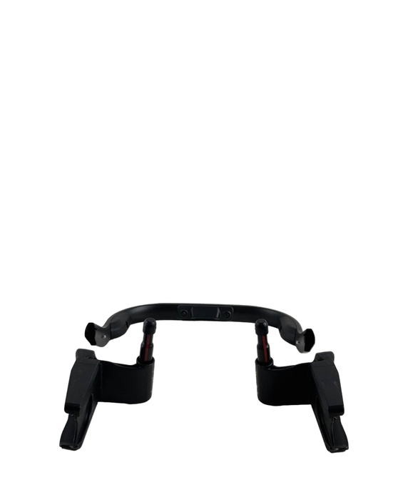 used Nuna PIPA Car Seat Adapter For BOB Strollers