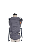 used Beco Gemini Baby Carrier, Grey