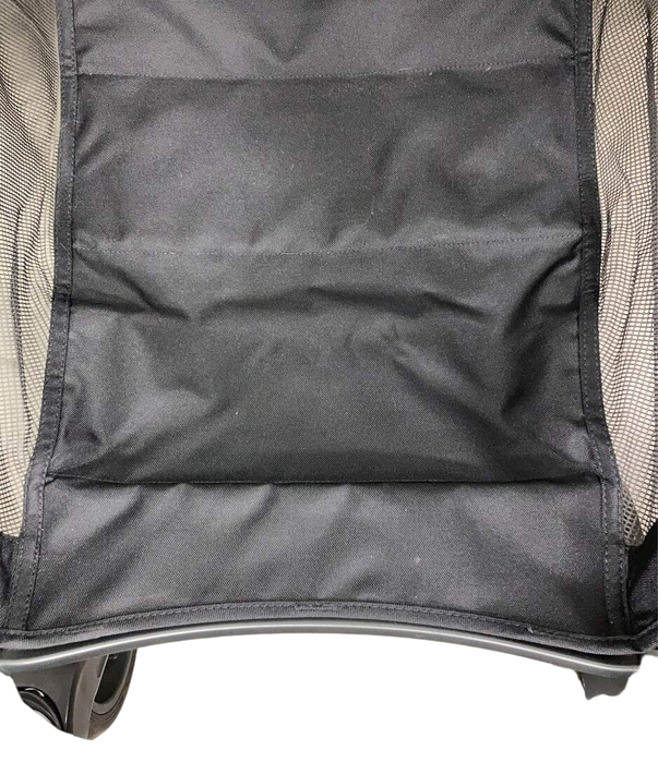 used UPPAbaby VISTA V2 Stroller, Theo (Dark Taupe), 2023