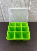 secondhand NUK Silicone Baby Food Freezer Tray