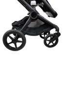 used Bugaboo Fox 3 Stroller, 2022, Black, Midnight Black