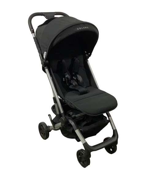 used Colugo Compact Stroller, 2023, Black