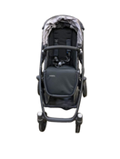 secondhand UPPAbaby VISTA Stroller, Jordan (Grey Melange), 2021