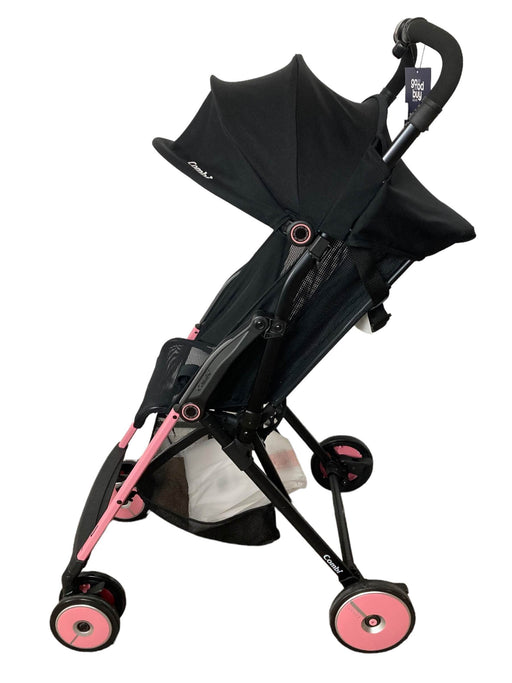 secondhand Combi F2 Stroller, 2014