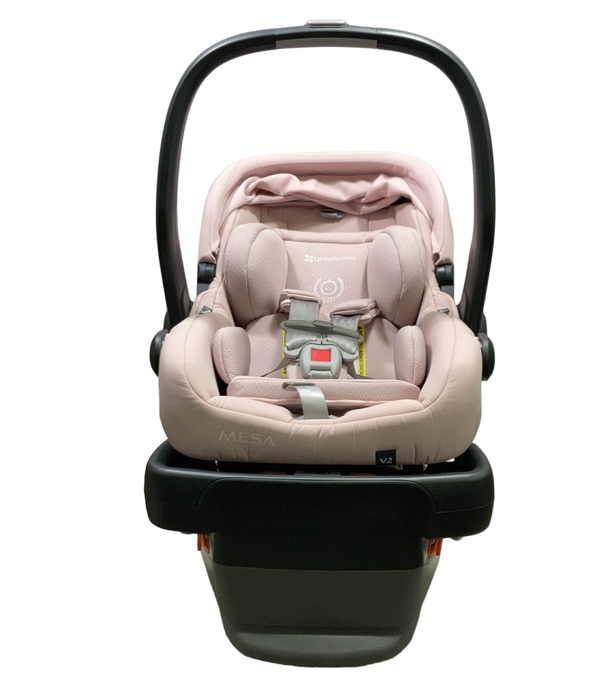 used Infantcarseat