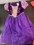 secondhand BUNDLE Dress Up Costumes, Disney Princesses