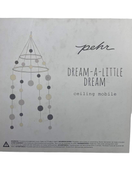 secondhand Pehr Designs Dream-A-Little Dream Mobile