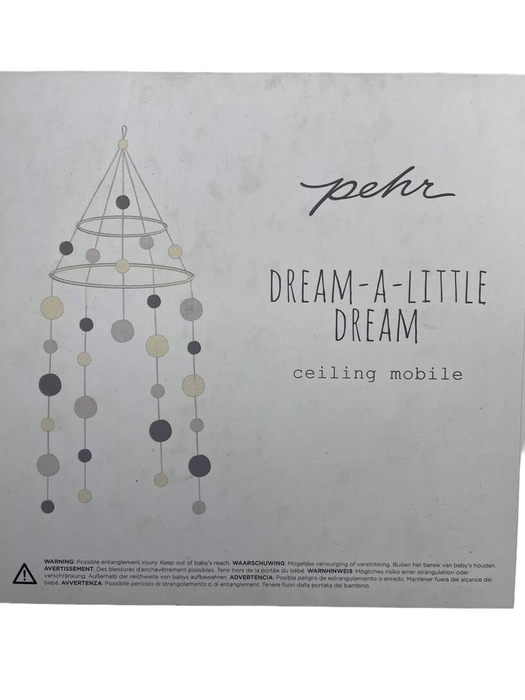 secondhand Pehr Designs Dream-A-Little Dream Mobile