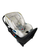 used Cybex Cloud G Lux with SensorSafe, 2023, Seashell Beige