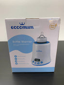 used Eccomum Bottle Warmer