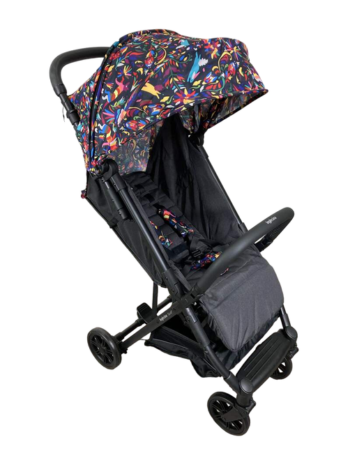 used Inglesina Quid 2 Stroller, Maya Black, 2022