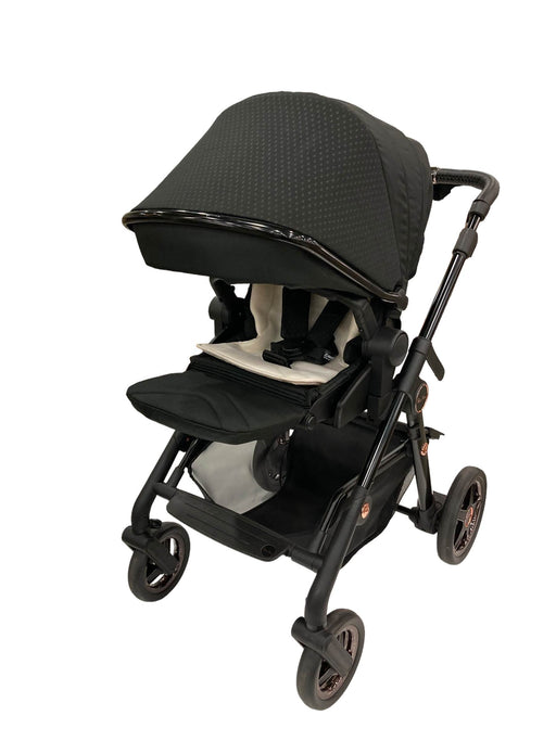 Silver Cross Wave Special Edition Eclipse Stroller, 2021