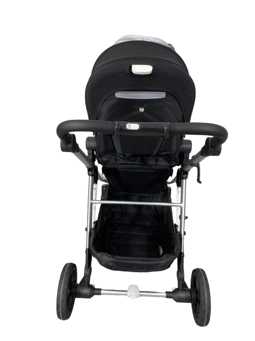 secondhand Strollers