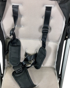 used Colugo Compact Stroller, 2021, Cool Grey