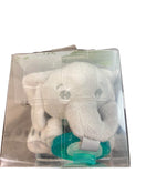 secondhand Philips Avent Soothie Snuggle Pacifier Holder, Elephant