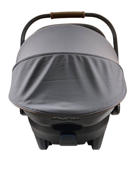 secondhand Nuna Tavo + Pipa Urbn Travel System