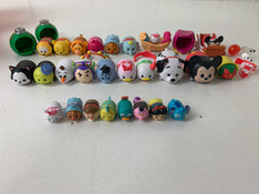 used Disney Tsum Tsum Play Case