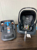 used UPPAbaby MESA Infant Car Seat, 2018, Jake