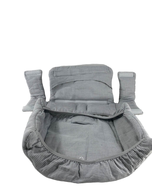 secondhand Stokke Tripp Trapp Classic Cushion, Nordic Grey