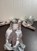 used Overwatch Genji Costume, -Size Medium (7/8)