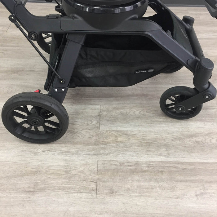 used Orbit Baby G3 Stroller