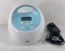 used Spectra Baby S1 Plus Premier Rechargeable Breast Pump