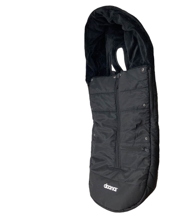 used Doona Footmuff