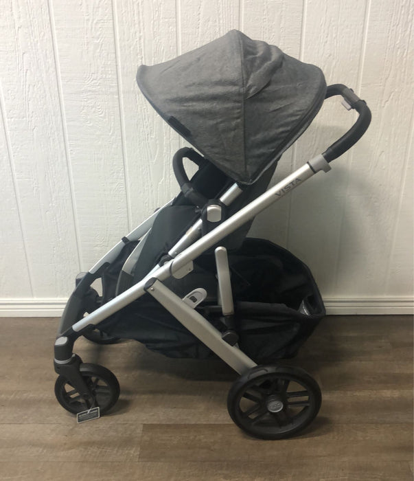 used Strollers