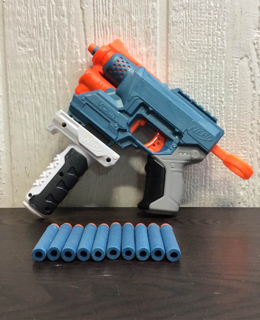 used Nerf N-Strike Elite, -2.0 Volt