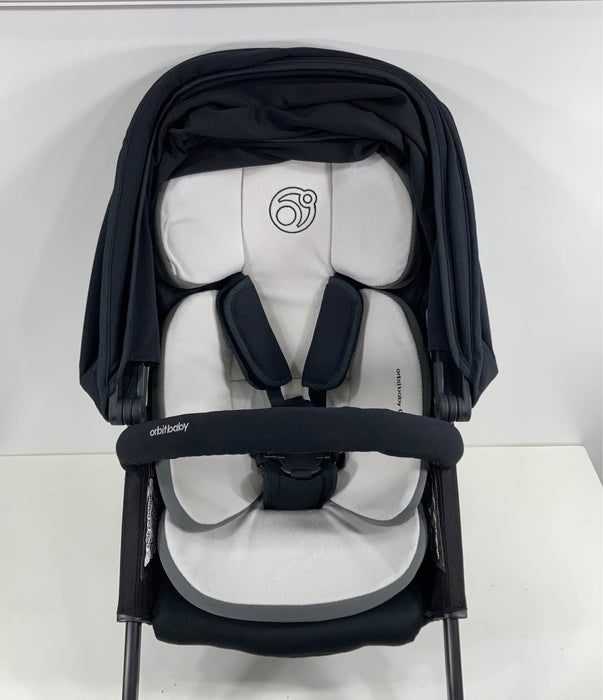 secondhand Orbit Baby G5 Stroller Seat