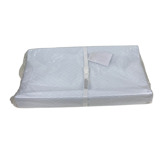 Million Dollar Baby Contoured Changing Pad