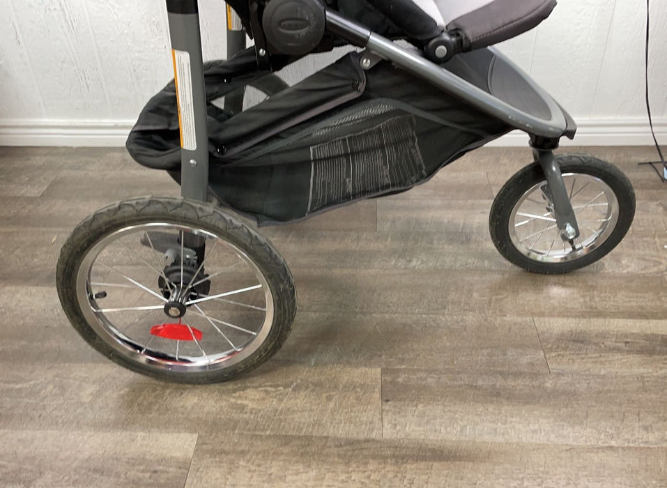 Graco Modes Jogger 2.0, 2017