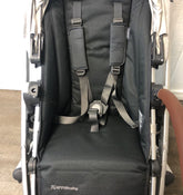 secondhand Strollers