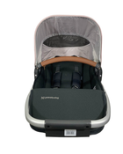 used UPPAbaby VISTA RumbleSeat V2, 2015+, Alice (Dusty Pink), 2022