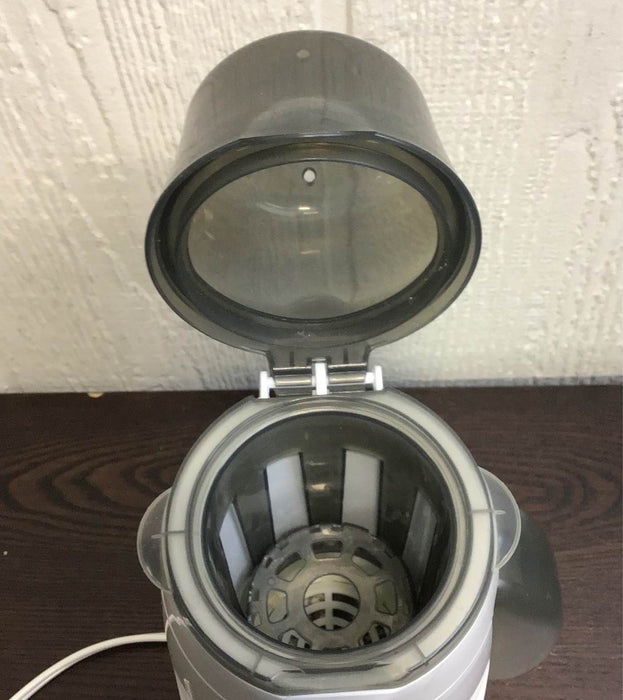 secondhand Dr. Brown's Deluxe Baby Bottle Warmer